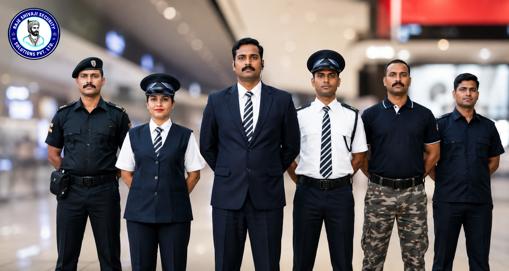 Professional Security Services For Your Business
