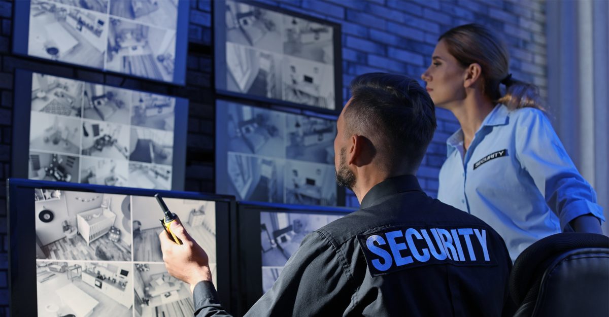 Reliable Security Guards For Every Need