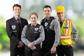 Security Guard Services