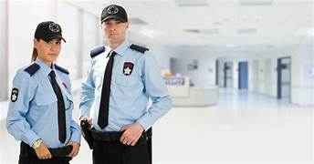 Corporate Security